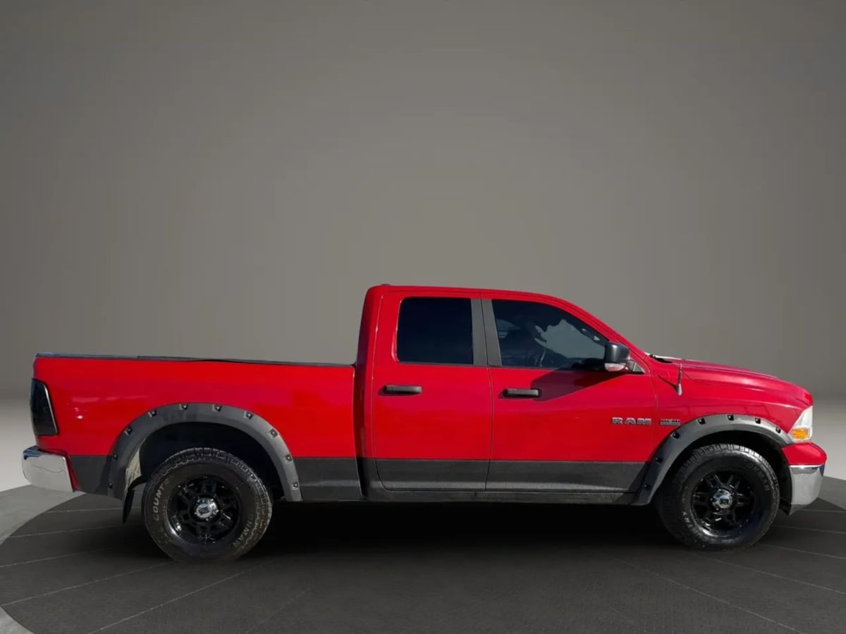 Photo 8 of this Dodge Ram 1500