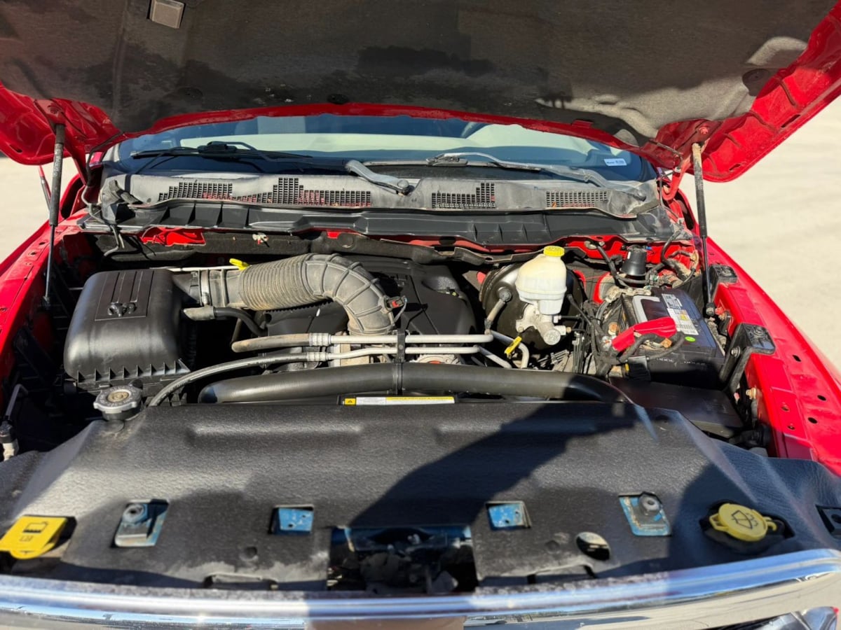 Photo 11 of this Dodge Ram 1500
