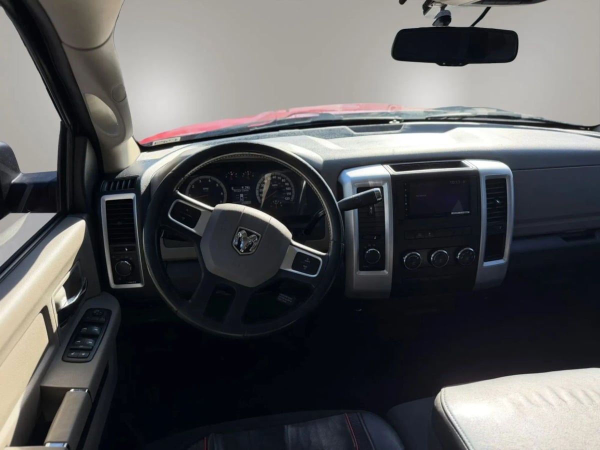 Photo 18 of this Dodge Ram 1500