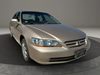 2001 Honda Accord Sedan EX