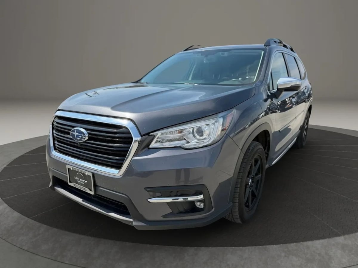 2022 Subaru Ascent Touring