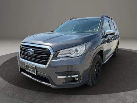 2022 Subaru Ascent Touring