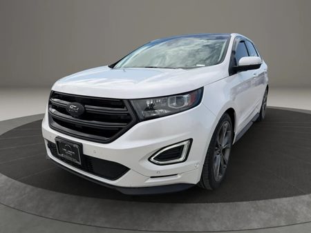 2016 Ford Edge Sport