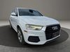 2016 Audi Q3 Premium Plus
