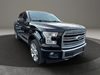 2017 Ford F-150 Limited