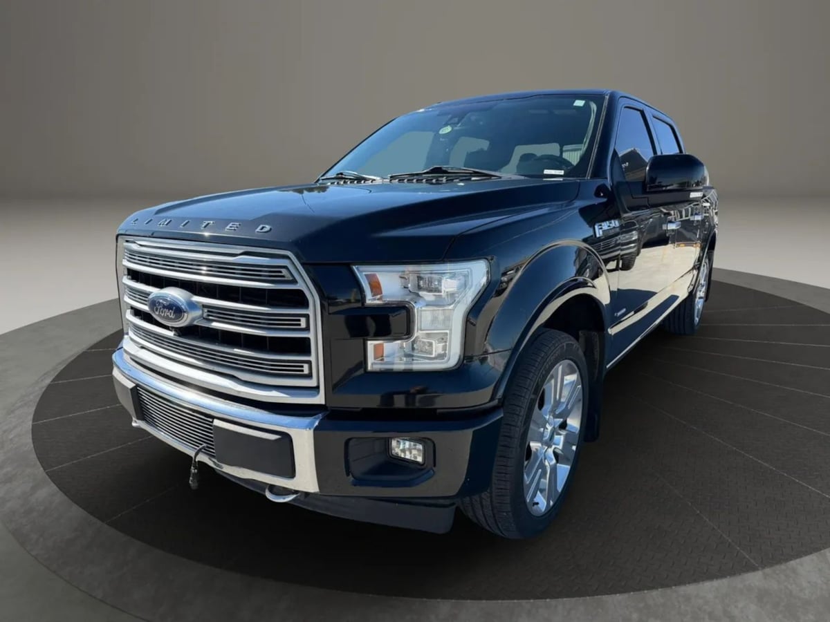 Photo 3 of this Ford F-150