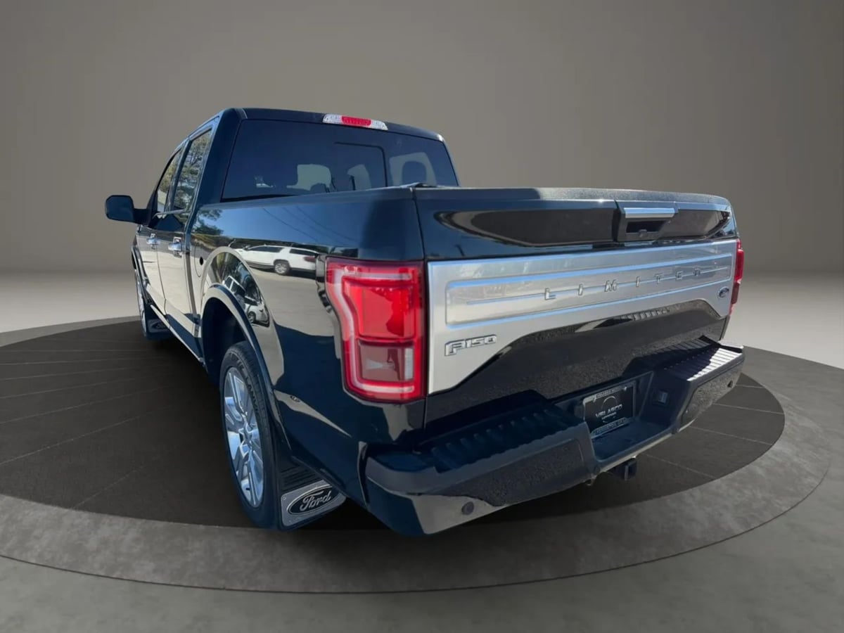 Photo 5 of this Ford F-150