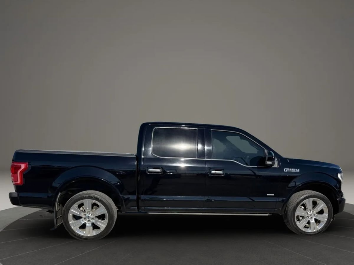 Photo 8 of this Ford F-150