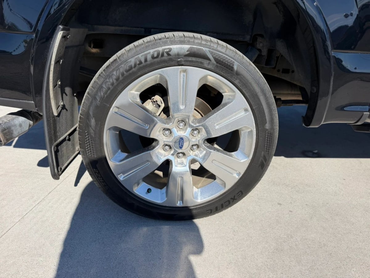 Photo 9 of this Ford F-150