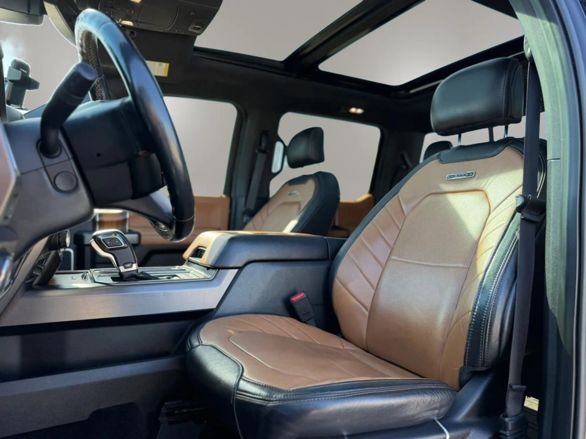 Photo 11 of this Ford F-150