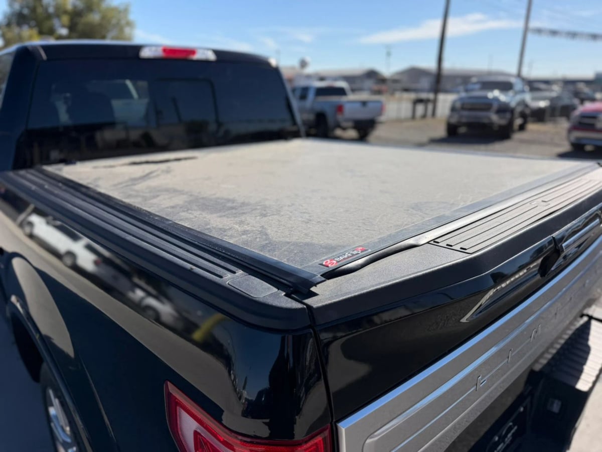 Photo 14 of this Ford F-150
