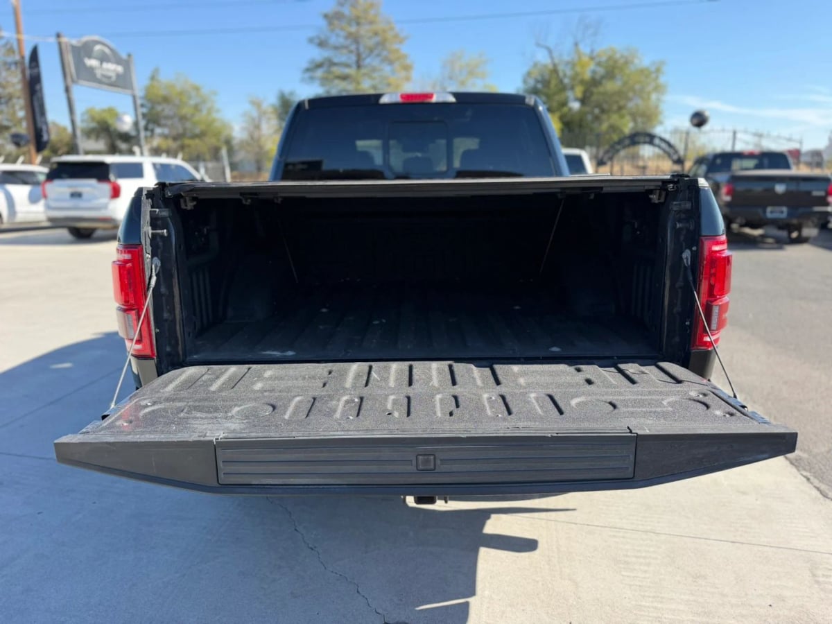 Photo 15 of this Ford F-150