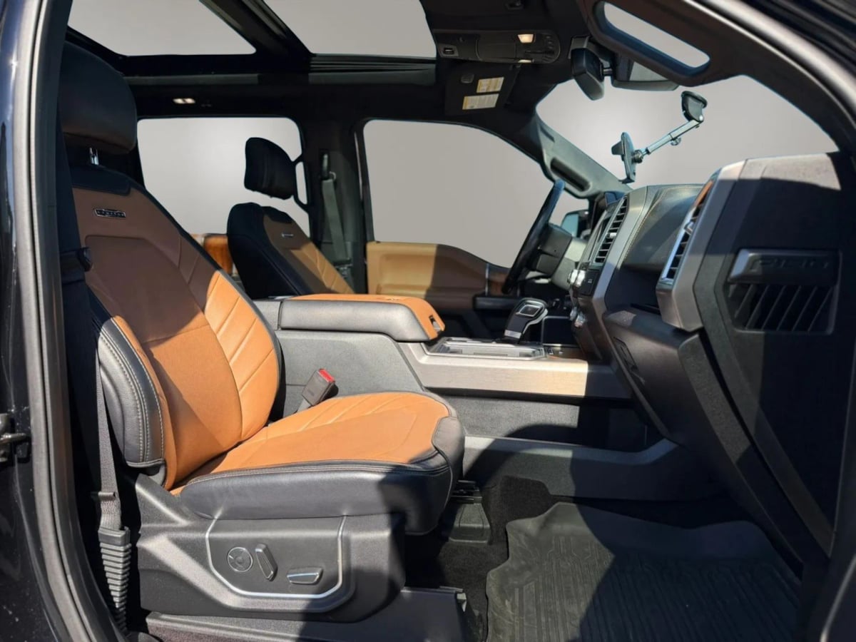 Photo 17 of this Ford F-150