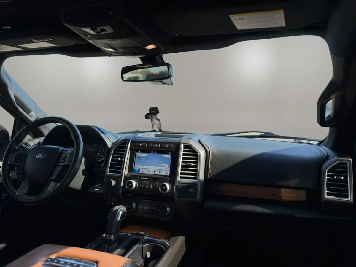 Photo 18 of this Ford F-150