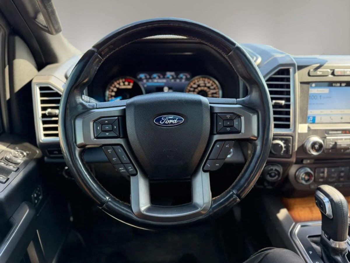 Photo 19 of this Ford F-150