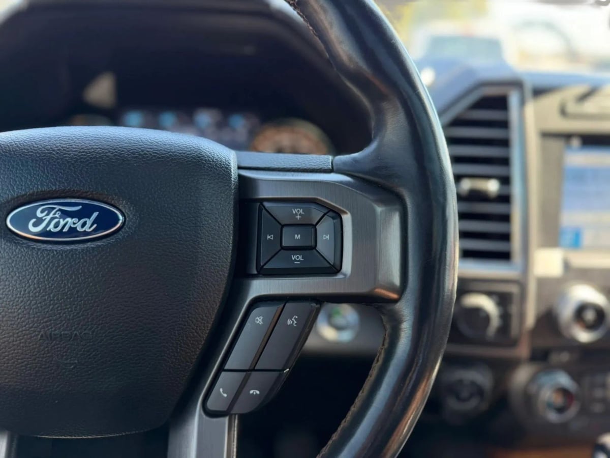 Photo 22 of this Ford F-150