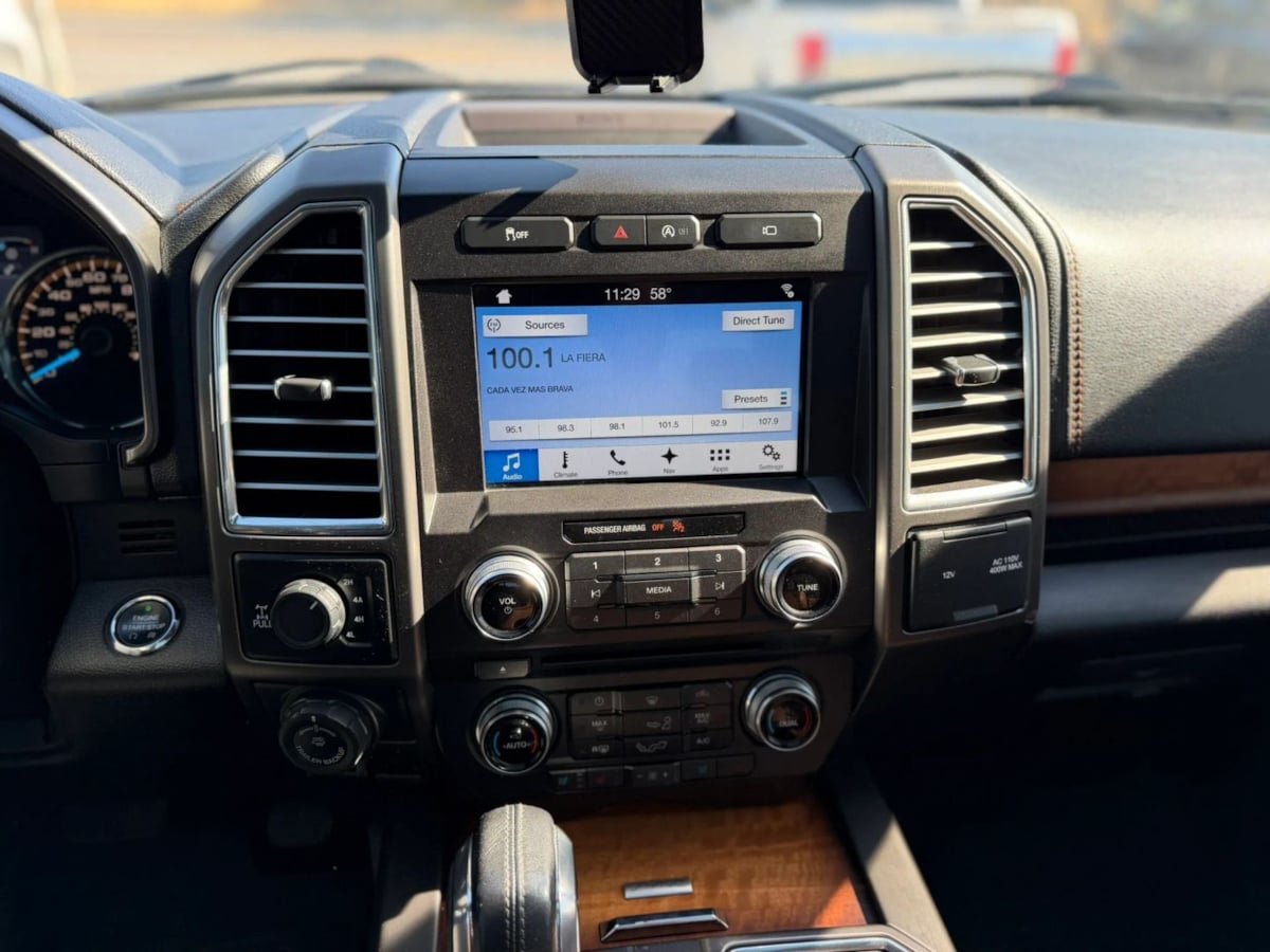Photo 23 of this Ford F-150