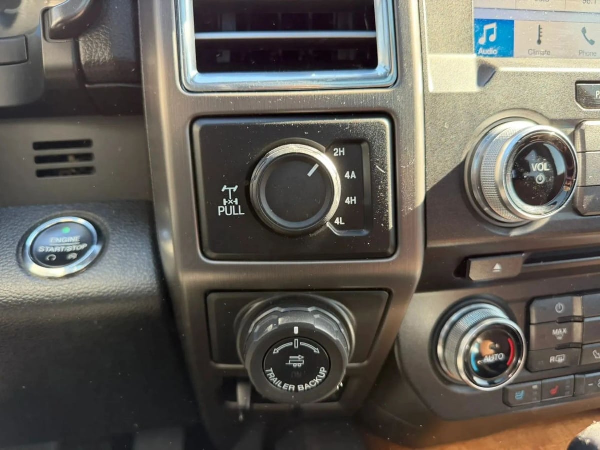Photo 26 of this Ford F-150