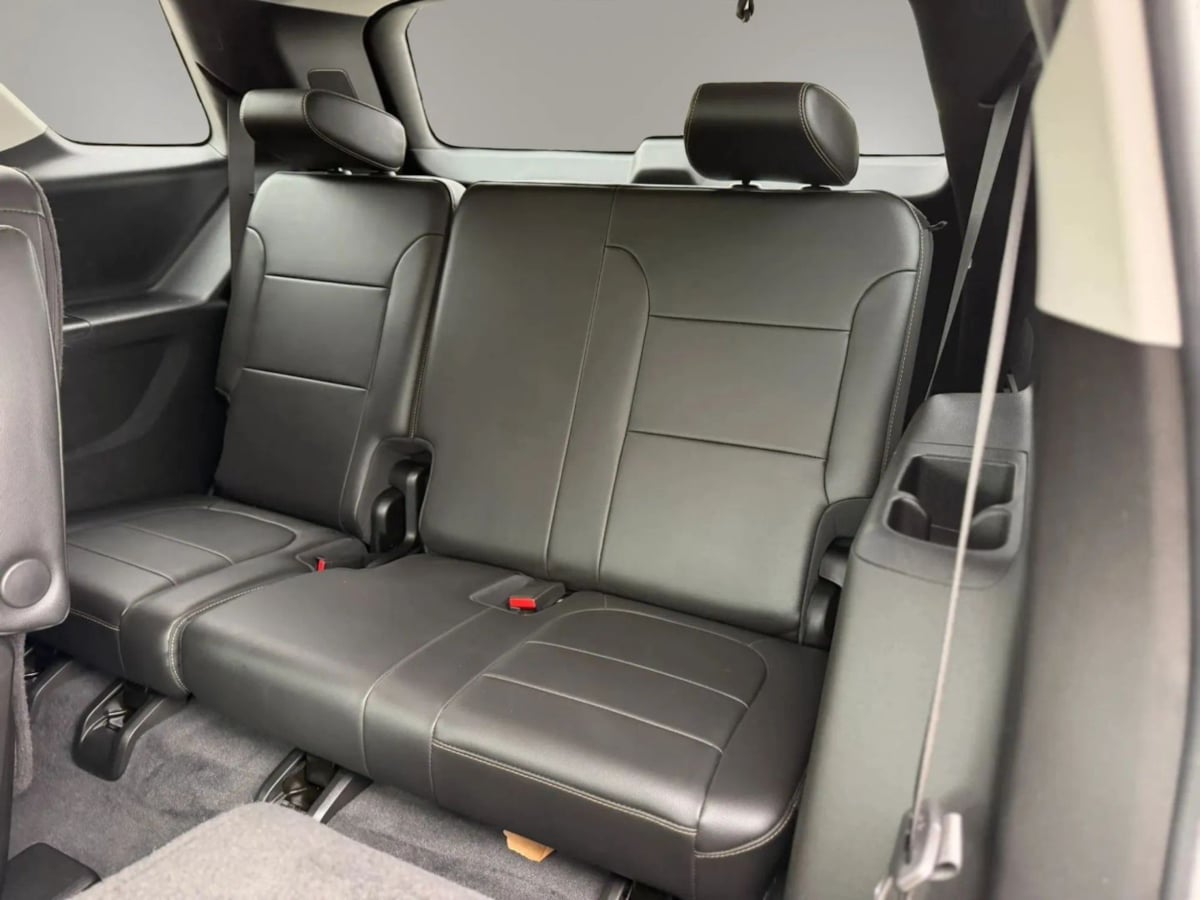 Photo 14 of this Chevrolet Traverse
