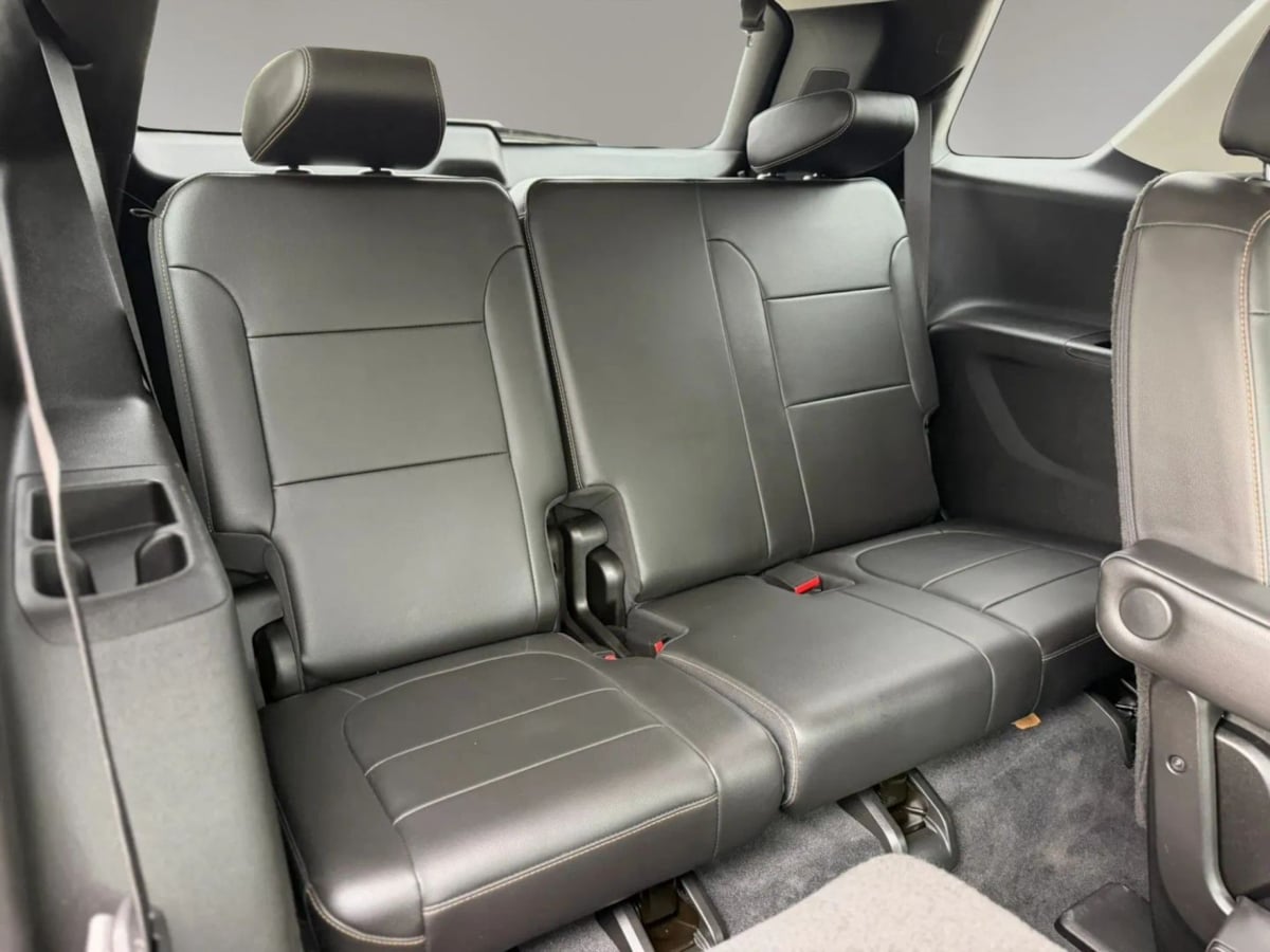 Photo 16 of this Chevrolet Traverse
