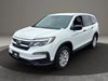 2020 Honda Pilot LX