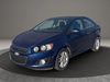 2013 Chevrolet Sonic LT