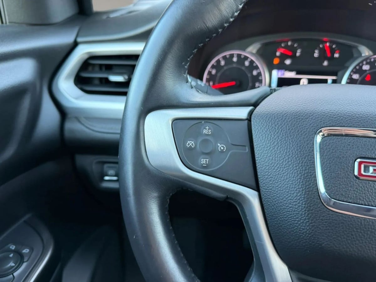 Photo 24 of this GMC Acadia