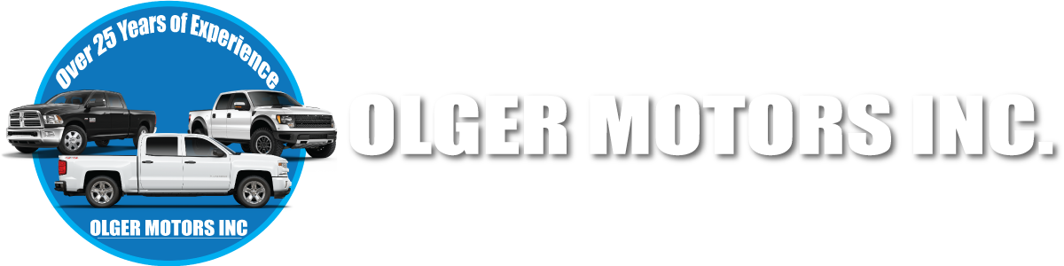 Olger Motors