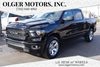 2024 Ram 1500 Tradesman