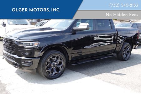2023 Ram 1500 Limited