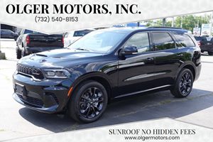 View 2024 Dodge Durango