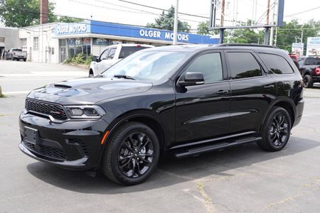 2024 Dodge Durango R/T
