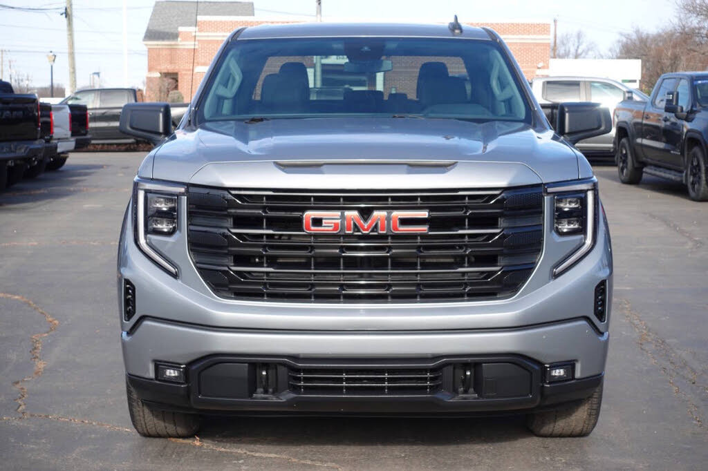 Photo 6 of this GMC Sierra 1500