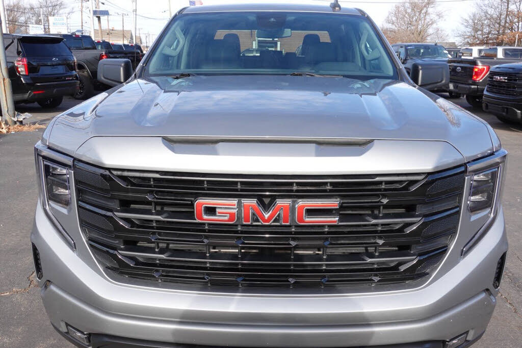 Photo 7 of this GMC Sierra 1500
