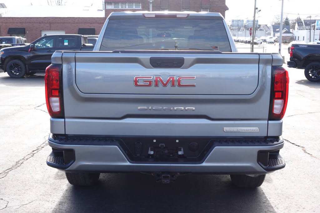 Photo 9 of this GMC Sierra 1500