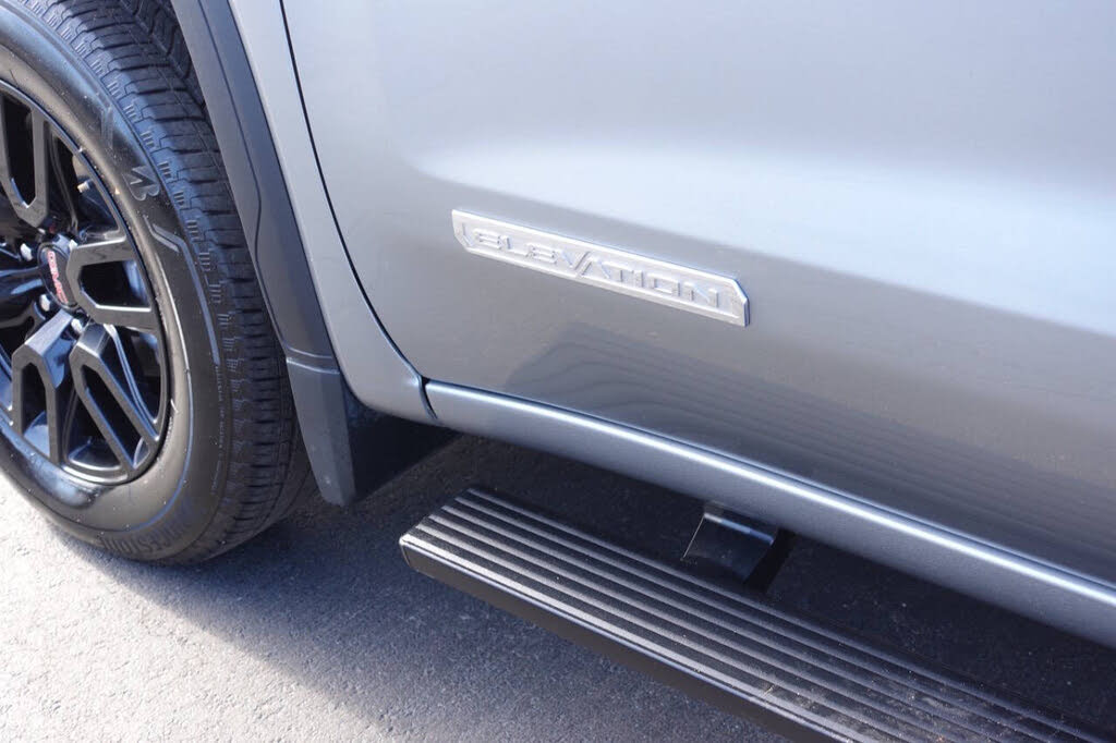 Photo 12 of this GMC Sierra 1500