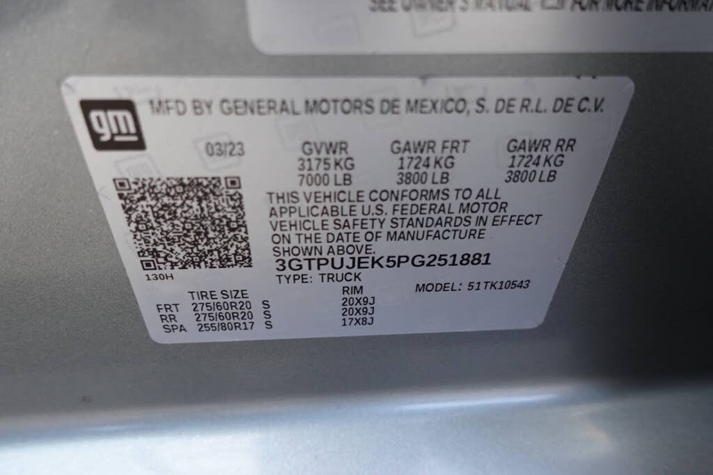 Photo 19 of this GMC Sierra 1500