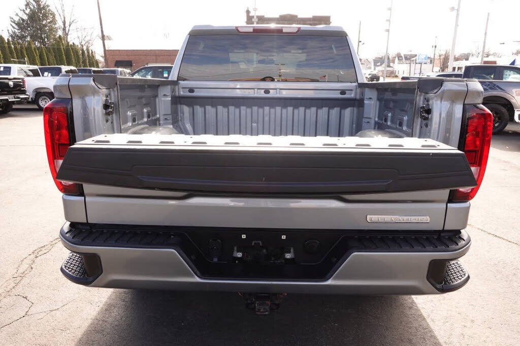 Photo 25 of this GMC Sierra 1500
