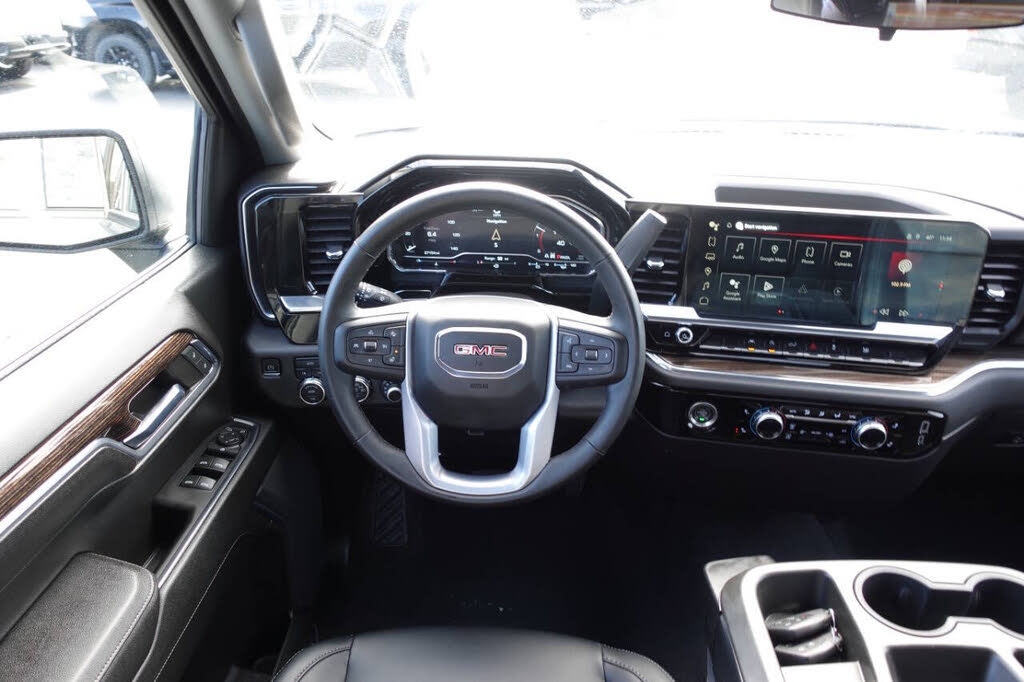 Photo 40 of this GMC Sierra 1500