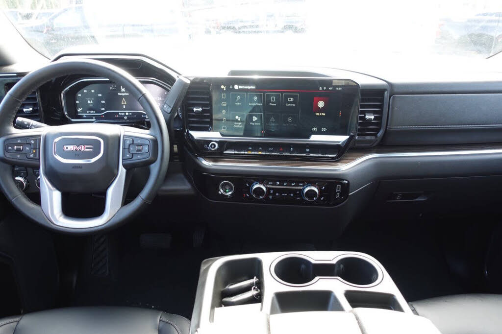 Photo 42 of this GMC Sierra 1500