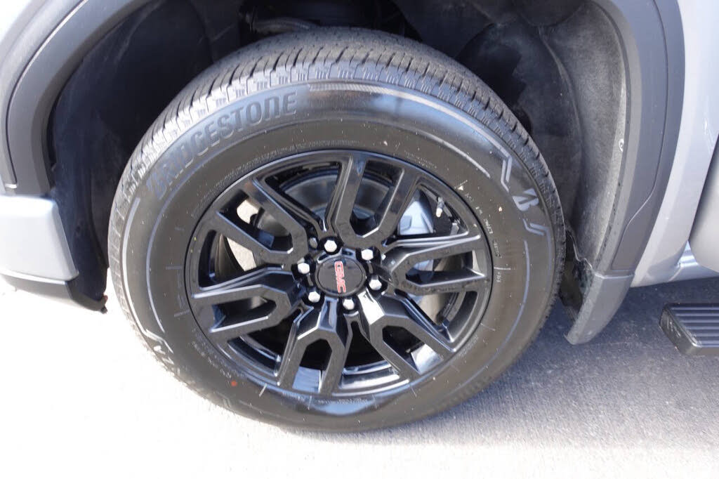 Photo 54 of this GMC Sierra 1500