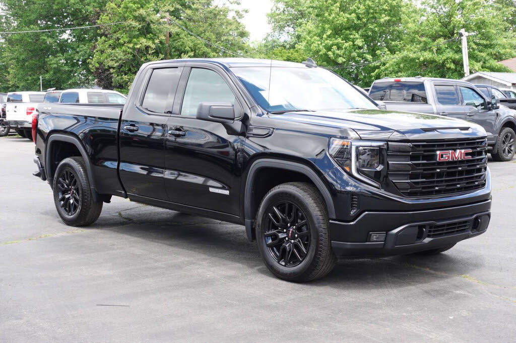 Photo 5 of this GMC Sierra 1500