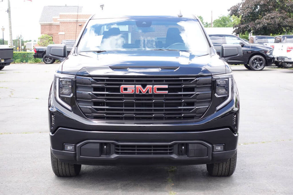 Photo 6 of this GMC Sierra 1500