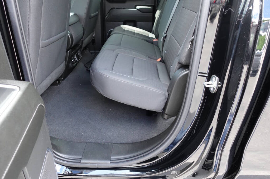 Photo 23 of this GMC Sierra 1500