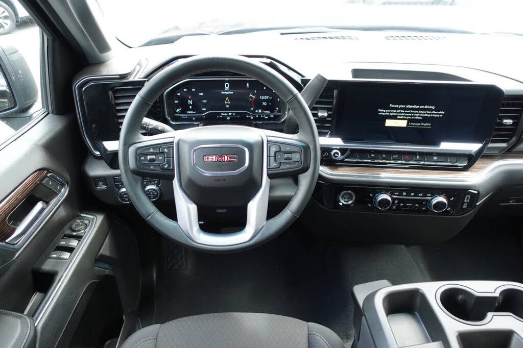 Photo 35 of this GMC Sierra 1500