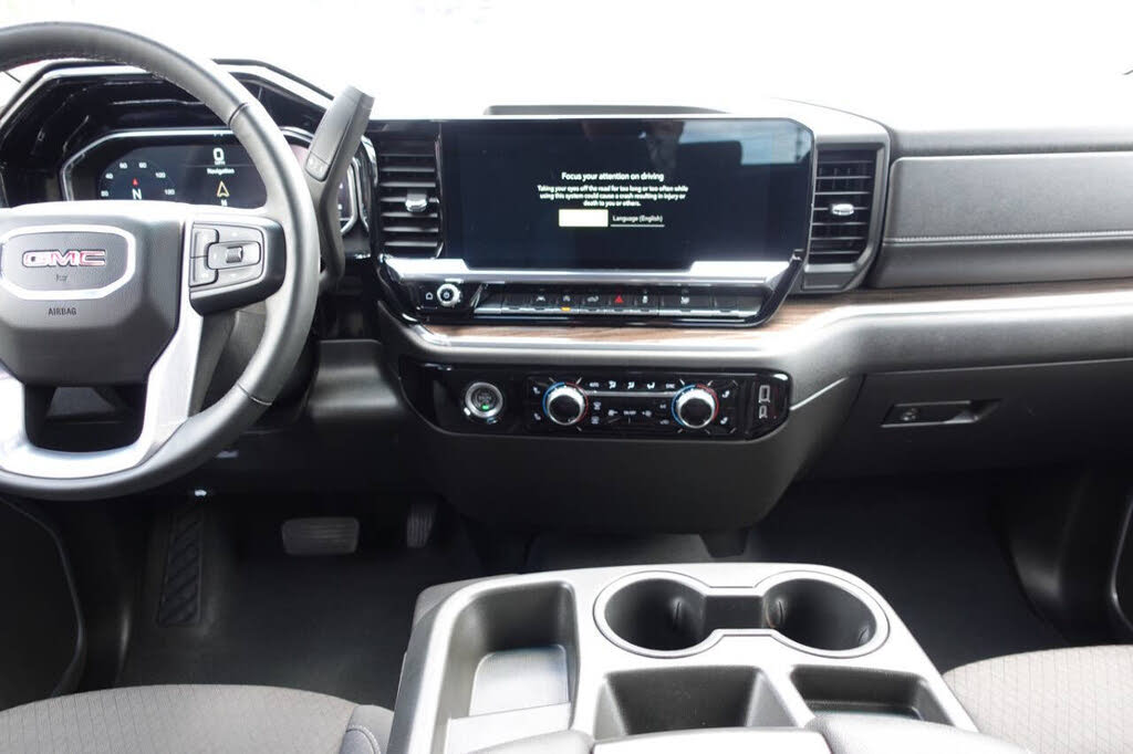 Photo 37 of this GMC Sierra 1500