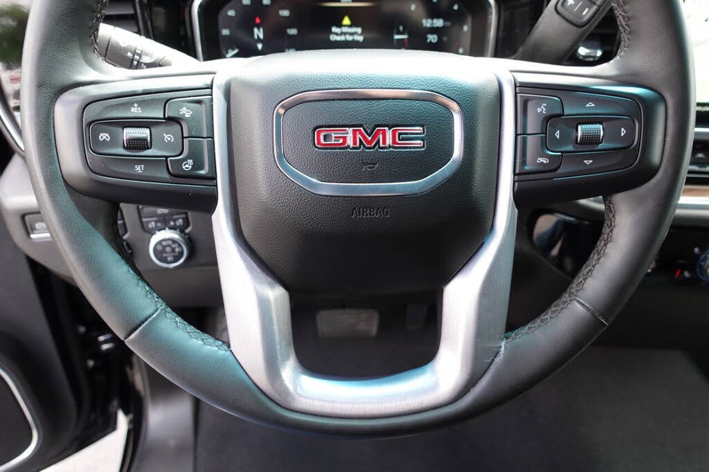 Photo 43 of this GMC Sierra 1500
