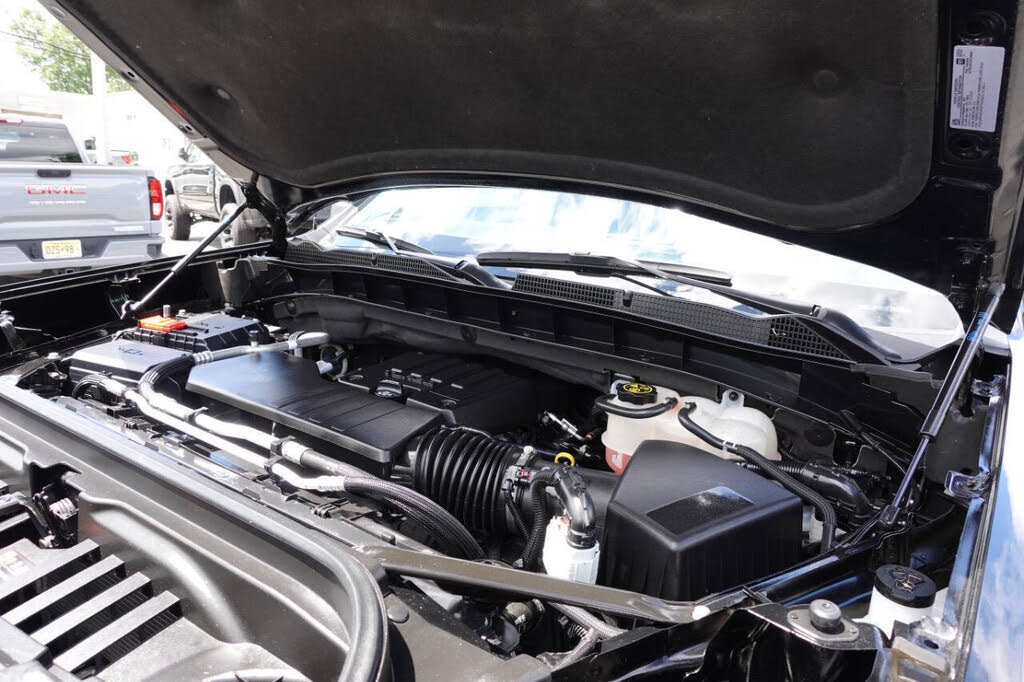 Photo 51 of this GMC Sierra 1500