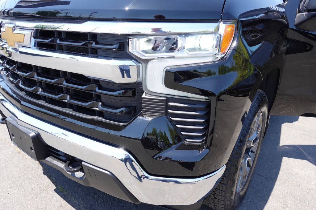 Photo 57 of this Chevrolet Silverado 1500