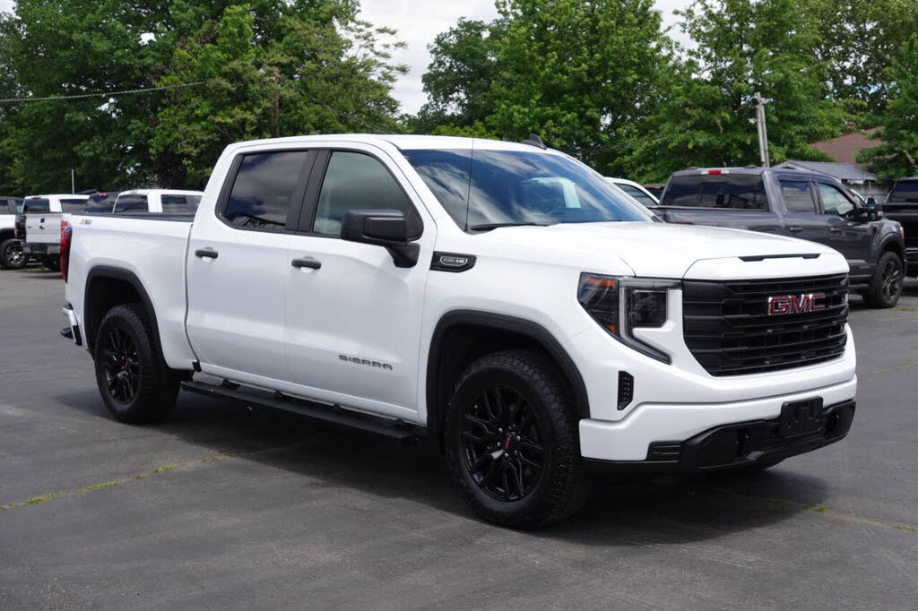 Photo 5 of this GMC Sierra 1500